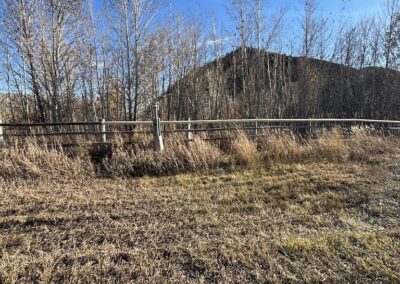 Fence Contractor Ketchum Idaho 0002