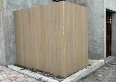 Fence Contractor Ketchum Idaho 0003