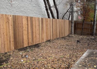 Fence Contractor Ketchum Idaho 0004