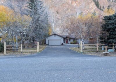 Fence Contractor Ketchum Idaho 0008