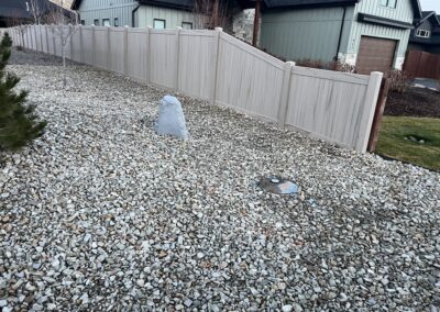 Fence Contractor Ketchum Idaho 208