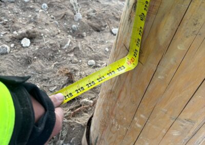 Fence Contractor Ketchum Idaho 223