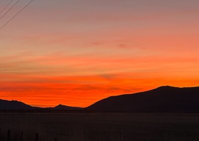Fence Contractor Ketchum Idaho 225