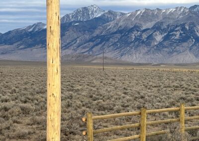 Fence Contractor Ketchum Idaho 226