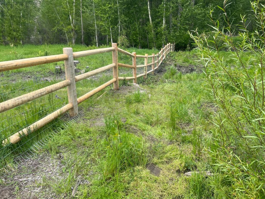 Can I Install a Fence on Sloped or Uneven Terrain? Find Out!