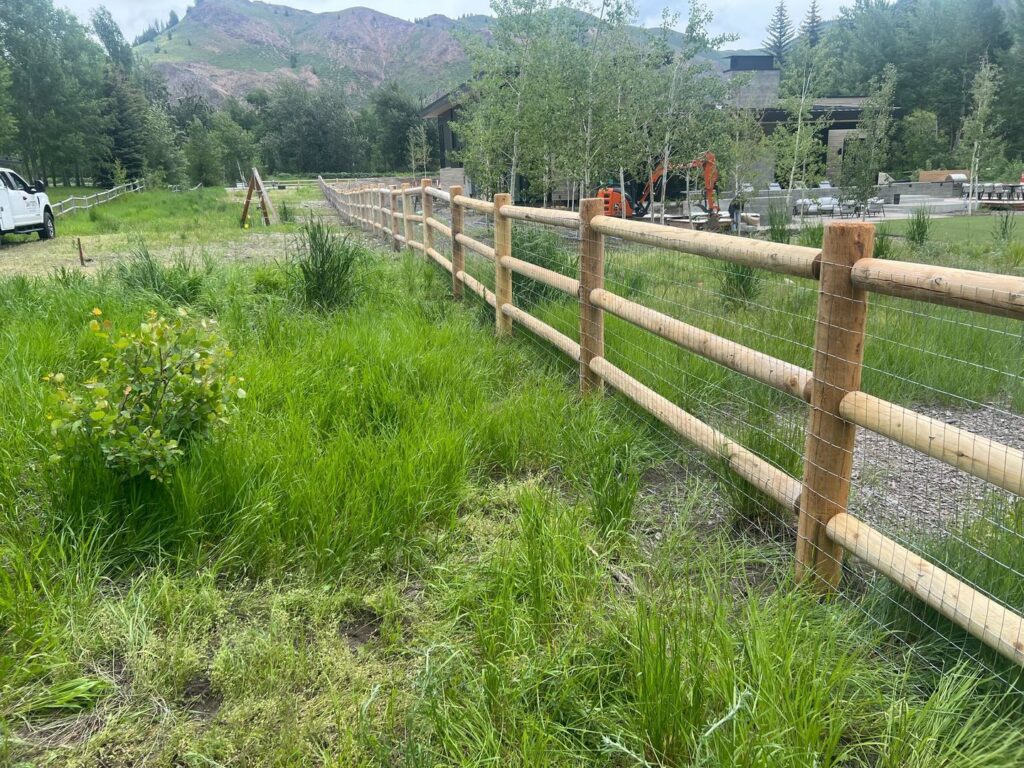 Expert Twin Falls Fence Removal and Disposal Services
