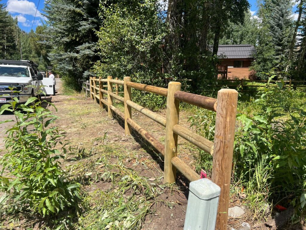 Your Guide to Selecting a Fence Contractor in Ketchum, Idaho