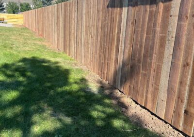 5 Questions to Ask When Choosing a Ketchum Fence Company