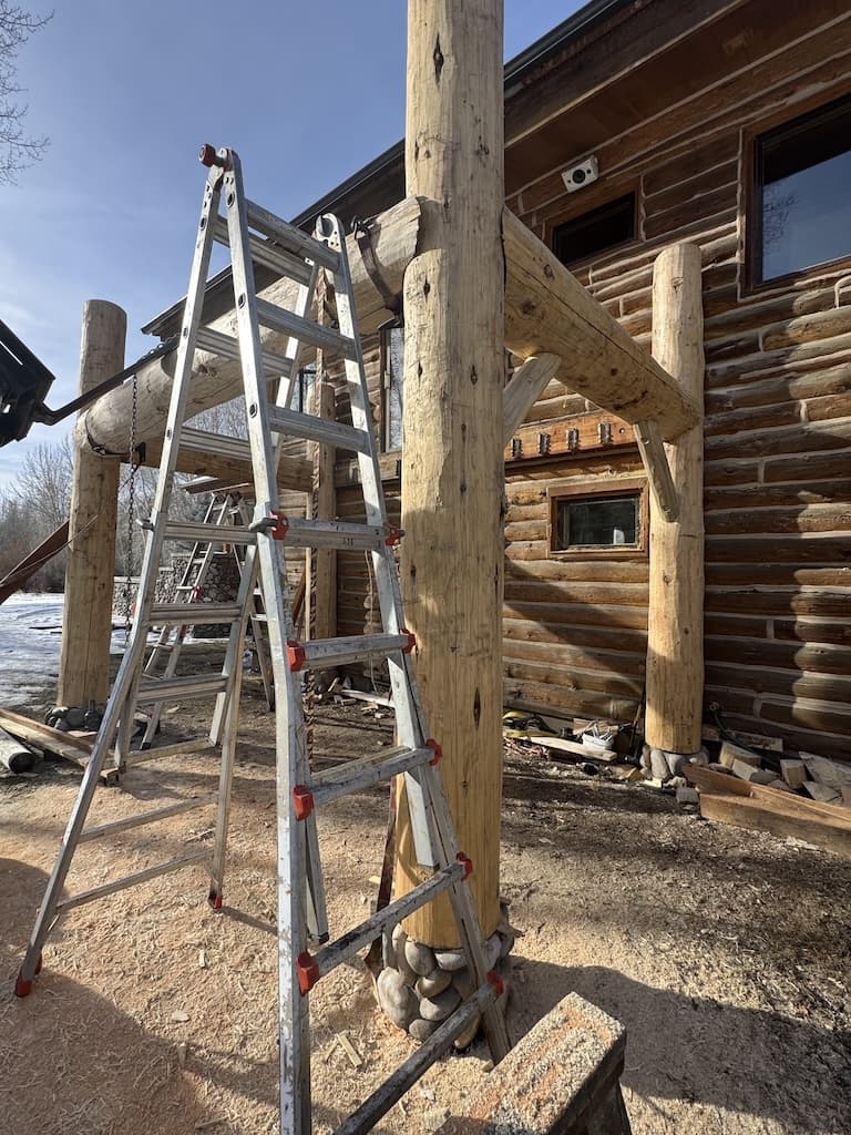 Log Contractor Ketchum Idaho 1 20 2026 004 Log Contractor Ketchum Idaho 1 20 2026 004