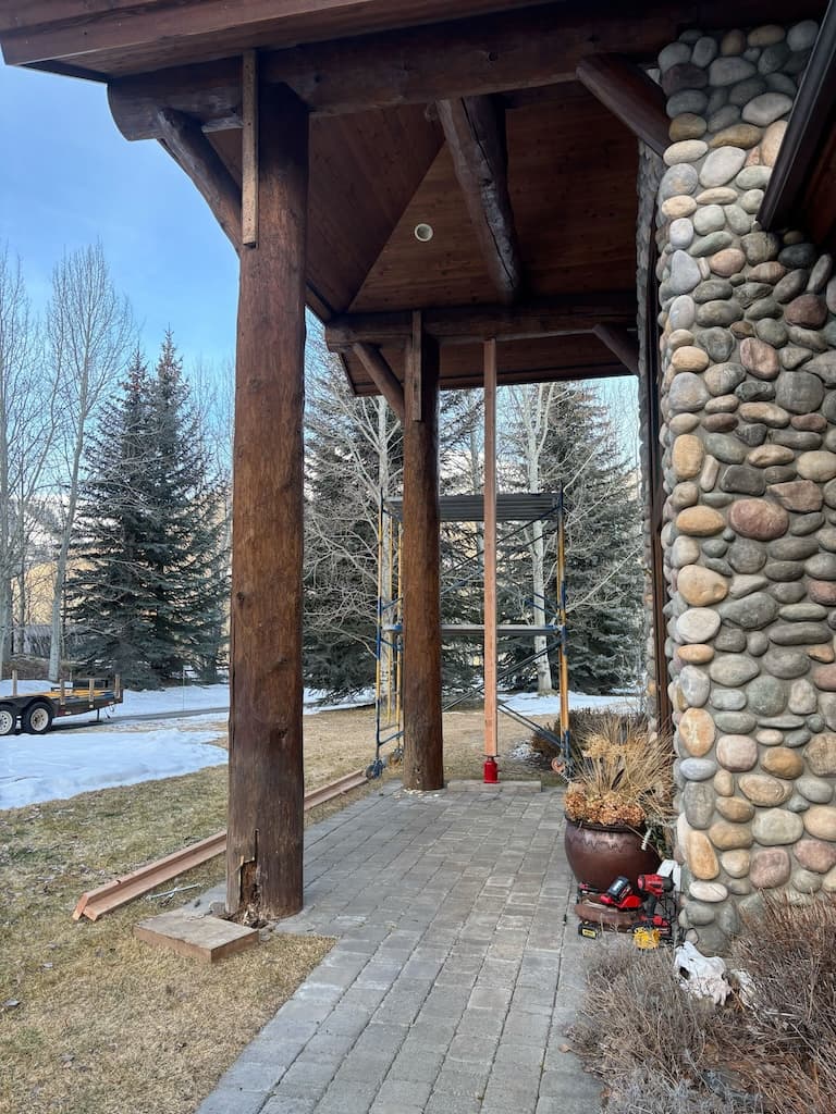 Log Contractor Ketchum Idaho 1 20 2026 005 Log Contractor Ketchum Idaho 1 20 2026 005