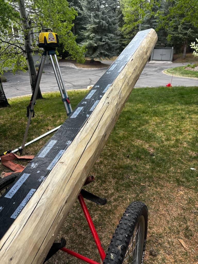 Log Contractor Ketchum Idaho 2 Log Contractor Ketchum Idaho 2
