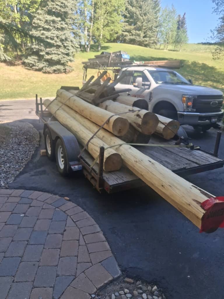 Log Contractor Ketchum Idaho 3 Log Contractor Ketchum Idaho 3