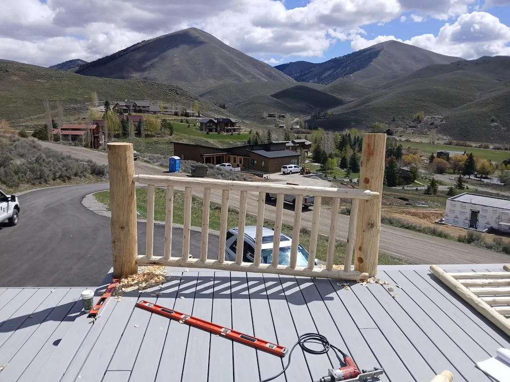 Log Contractor Ketchum Idaho 4 30 26 001 Log Contractor Ketchum Idaho 4 30 26 001