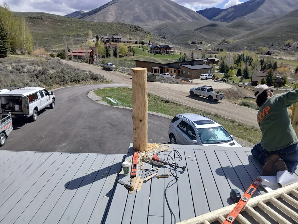 Log Contractor Ketchum Idaho 4 30 26 0010 Log Contractor Ketchum Idaho 4 30 26 0010