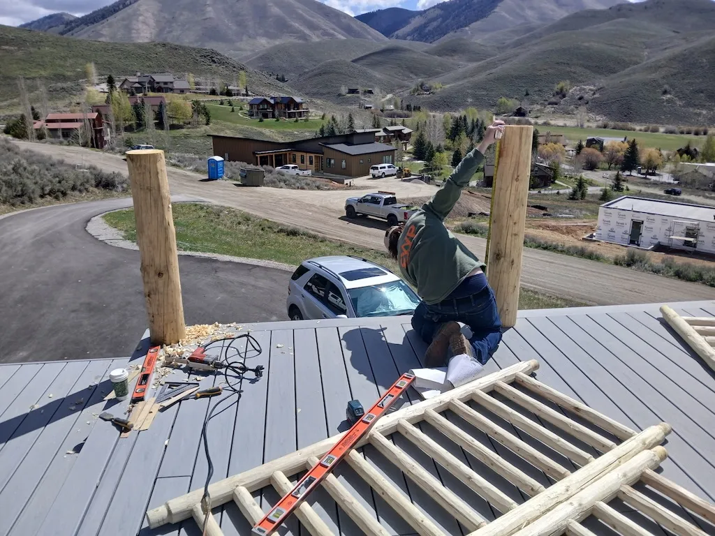 Log Contractor Ketchum Idaho 4 30 26 0011 Log Contractor Ketchum Idaho 4 30 26 0011