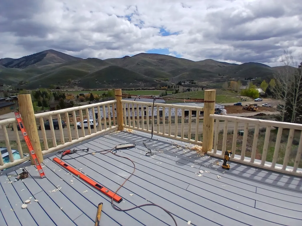Log Contractor Ketchum Idaho 4 30 26 004 Log Contractor Ketchum Idaho 4 30 26 004