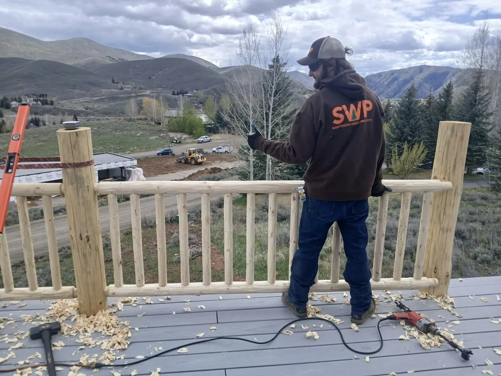 Log Contractor Ketchum Idaho 4 30 26 005 Log Contractor Ketchum Idaho 4 30 26 005