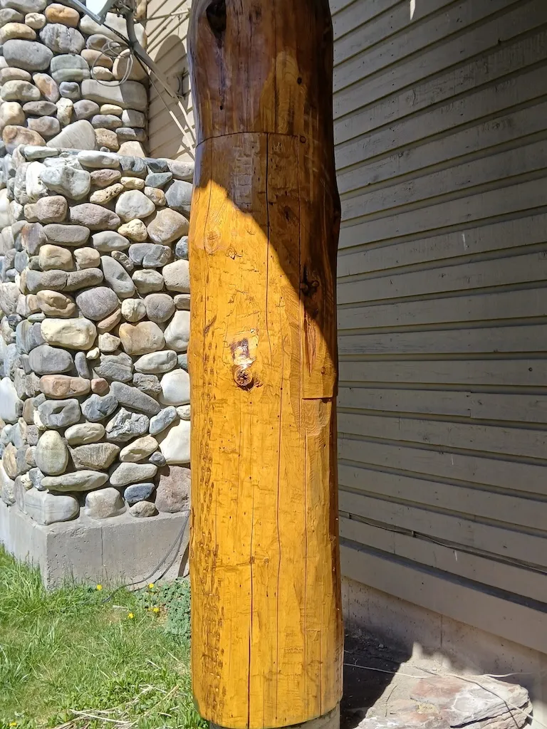 Log Contractor Ketchum Idaho 4 30 26 006 Log Contractor Ketchum Idaho 4 30 26 006
