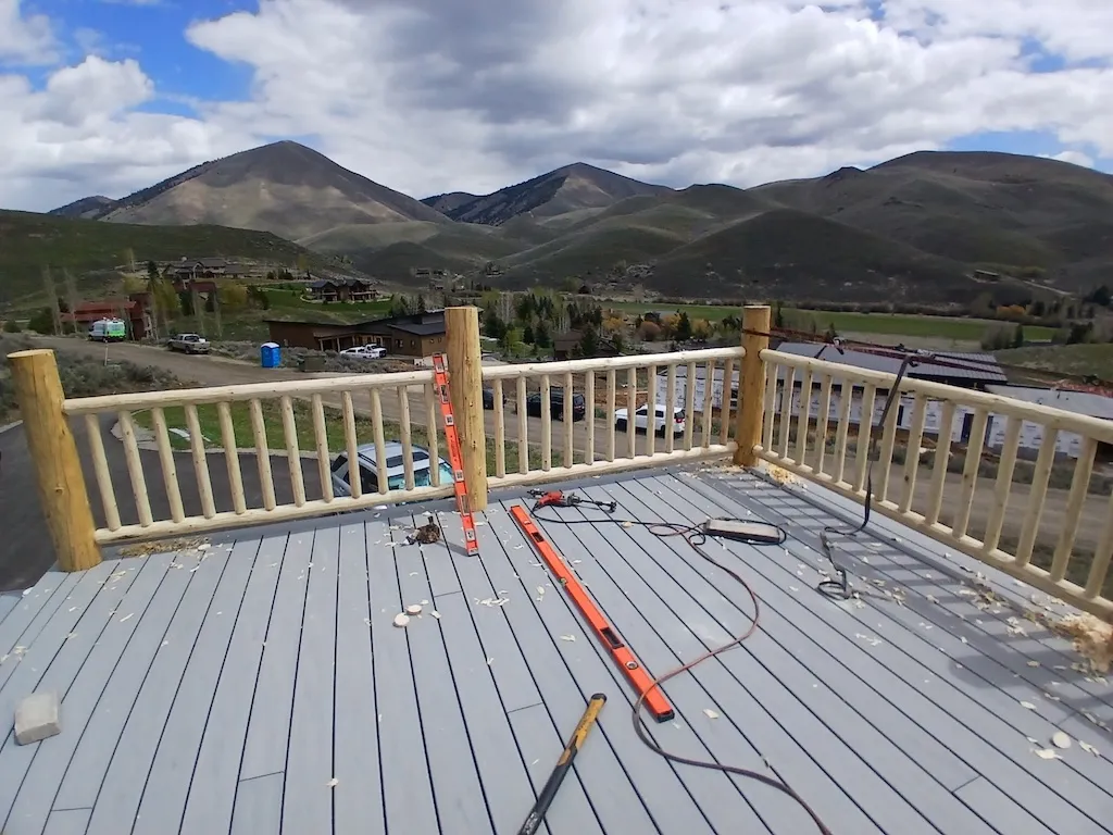 Log Contractor Ketchum Idaho 4 30 26 008 Log Contractor Ketchum Idaho 4 30 26 008