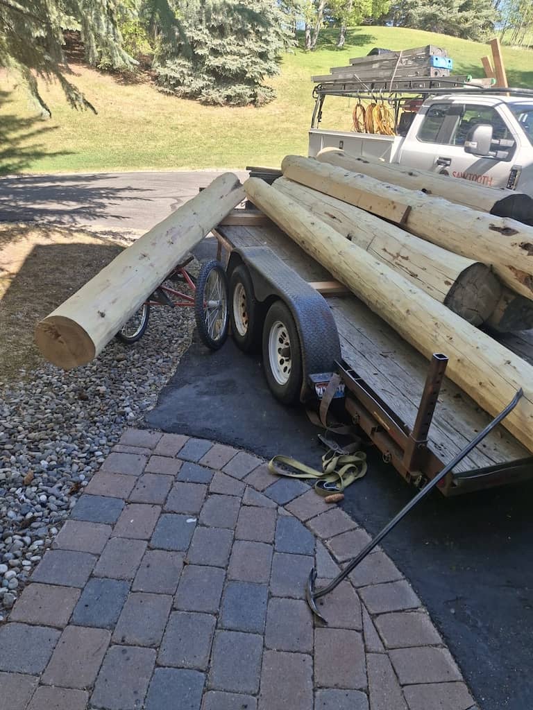 Log Contractor Ketchum Idaho 4 Log Contractor Ketchum Idaho 4