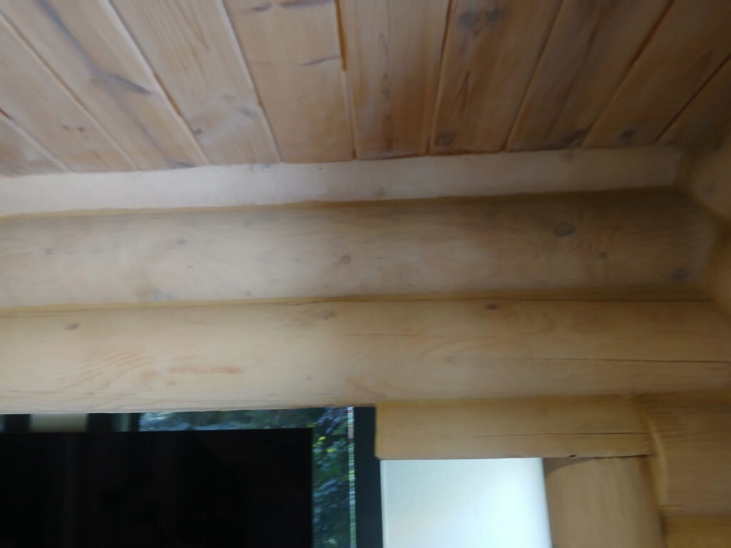 Log Contractor Ketchum Idaho 5