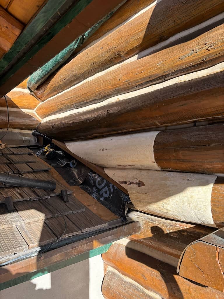 Log Contractor Ketchum Idaho 561 Log Contractor Ketchum Idaho 561