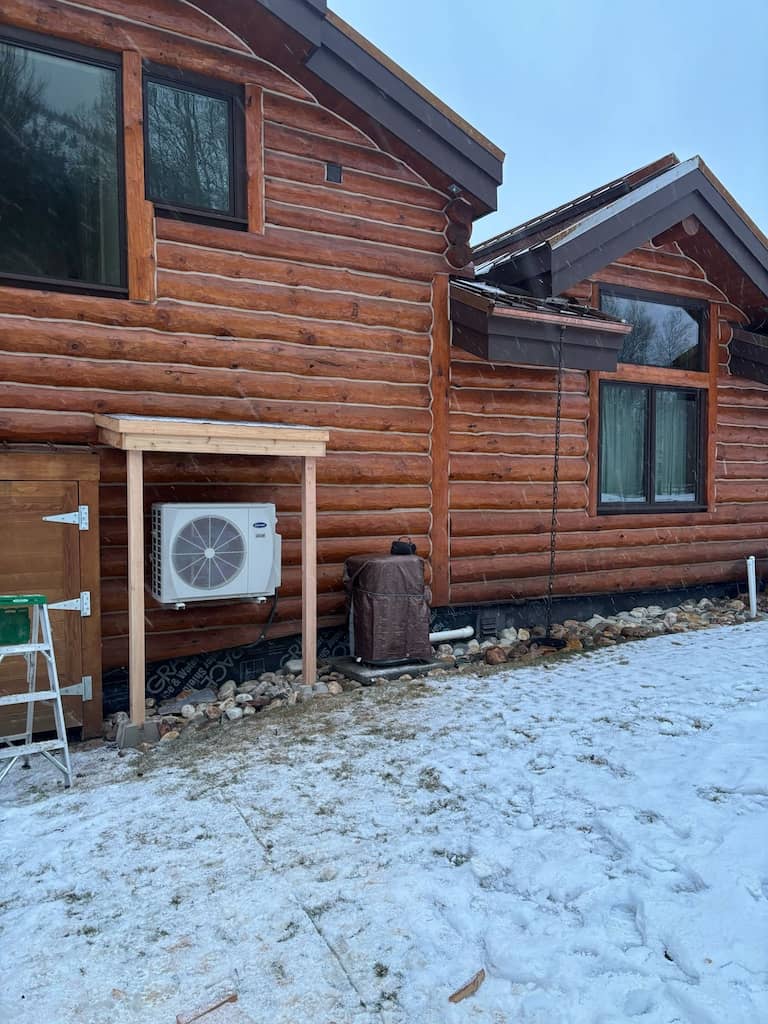 Log Contractor Ketchum Idaho 563 Log Contractor Ketchum Idaho 563