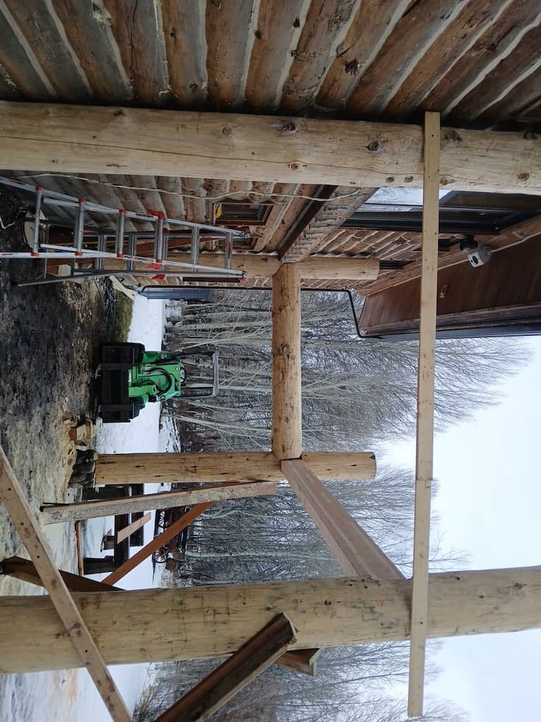 Log Contractor Ketchum Idaho 565 Log Contractor Ketchum Idaho 565