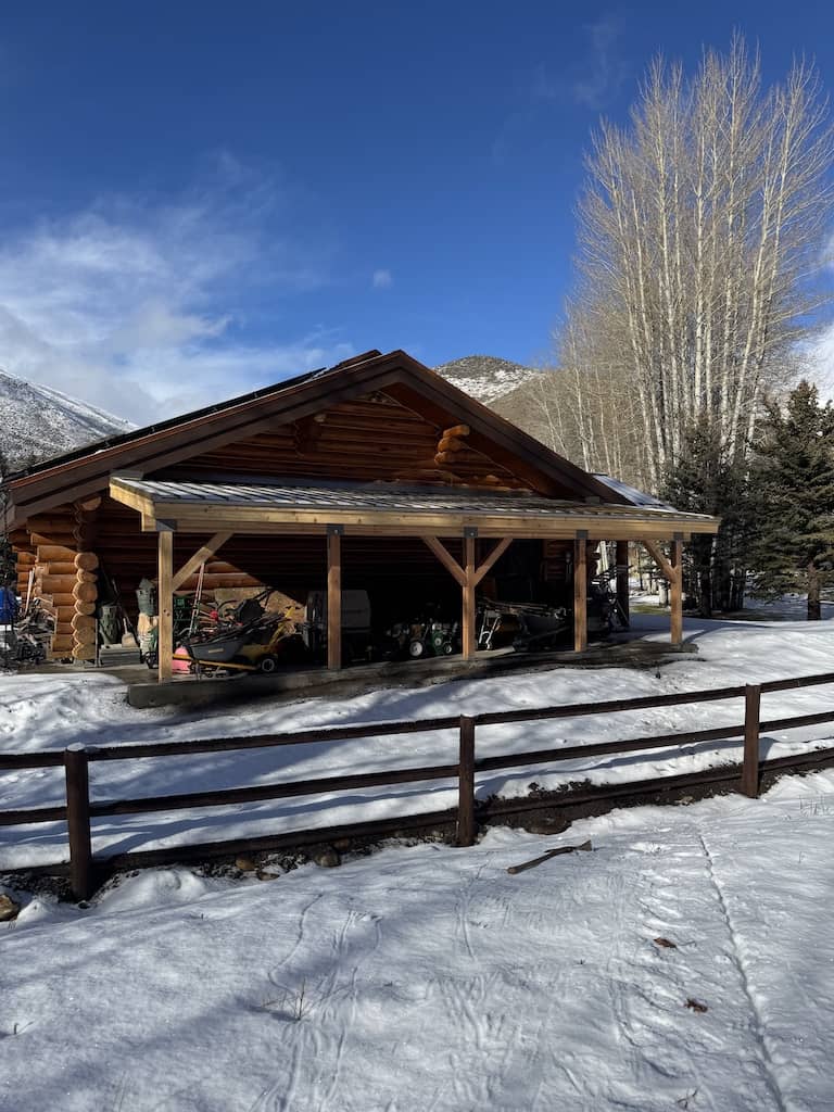 Log Contractor Ketchum Idaho 567 Log Contractor Ketchum Idaho 567
