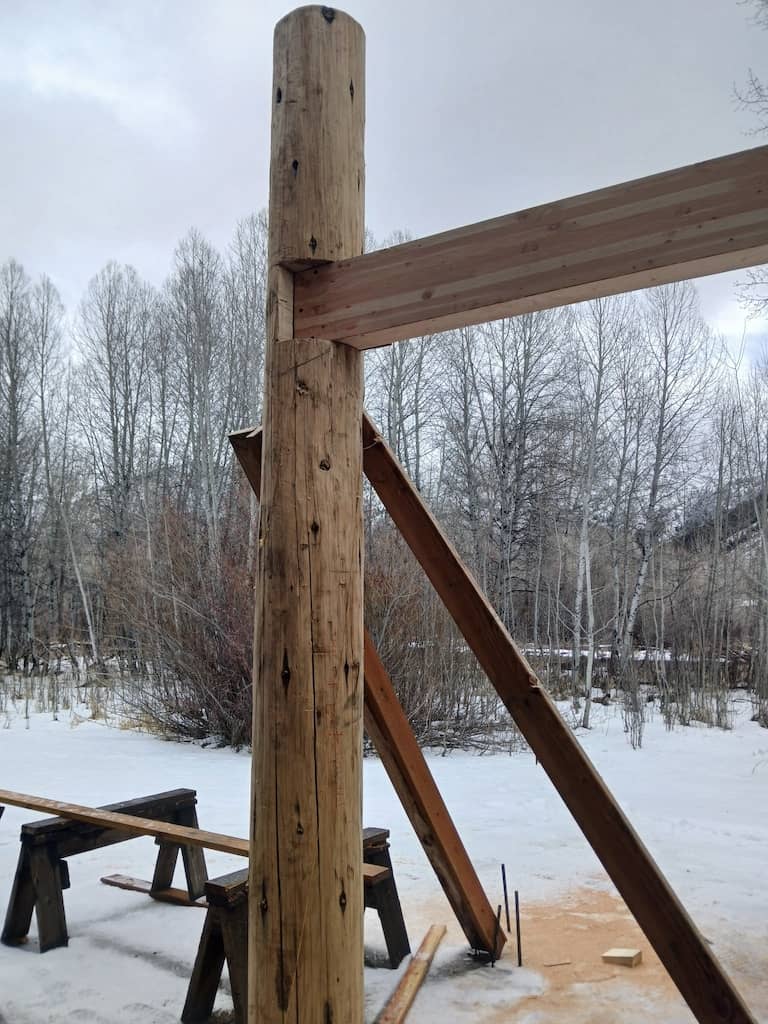 Log Contractor Ketchum Idaho 568 Log Contractor Ketchum Idaho 568