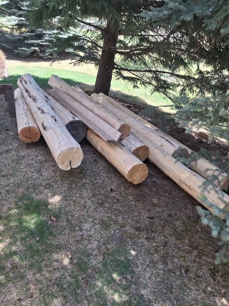 Log Contractor Ketchum Idaho 6 Log Contractor Ketchum Idaho 6