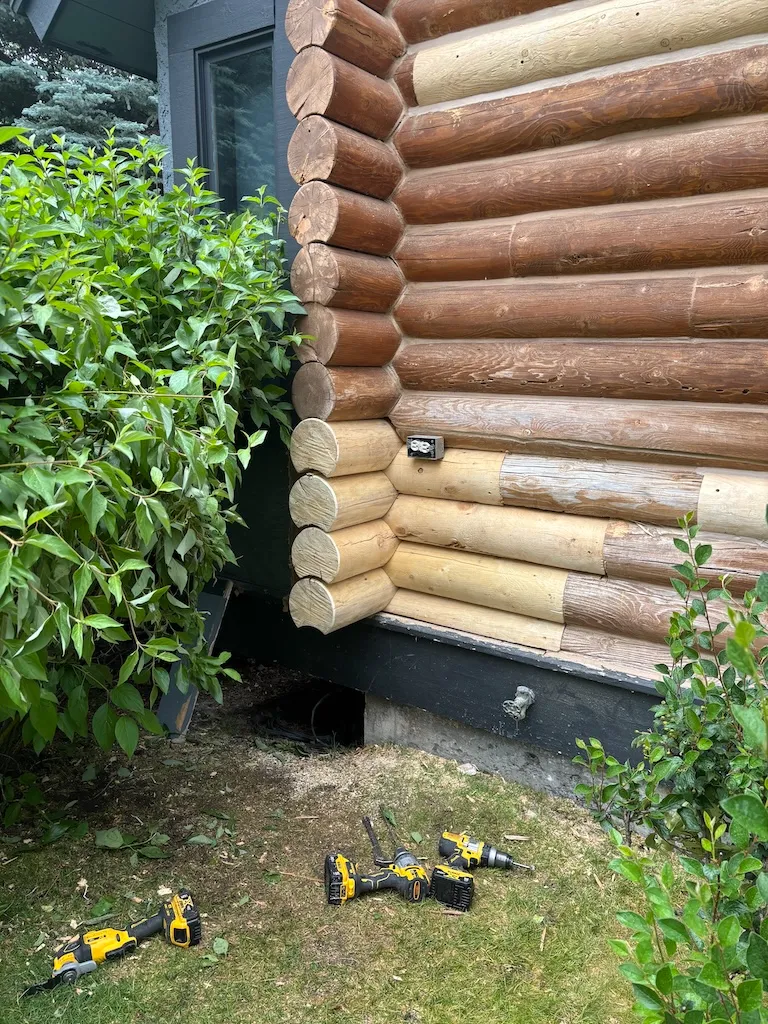 Log Contractor Ketchum Idaho 7 21 26 002 Log Contractor Ketchum Idaho 7 21 26 002