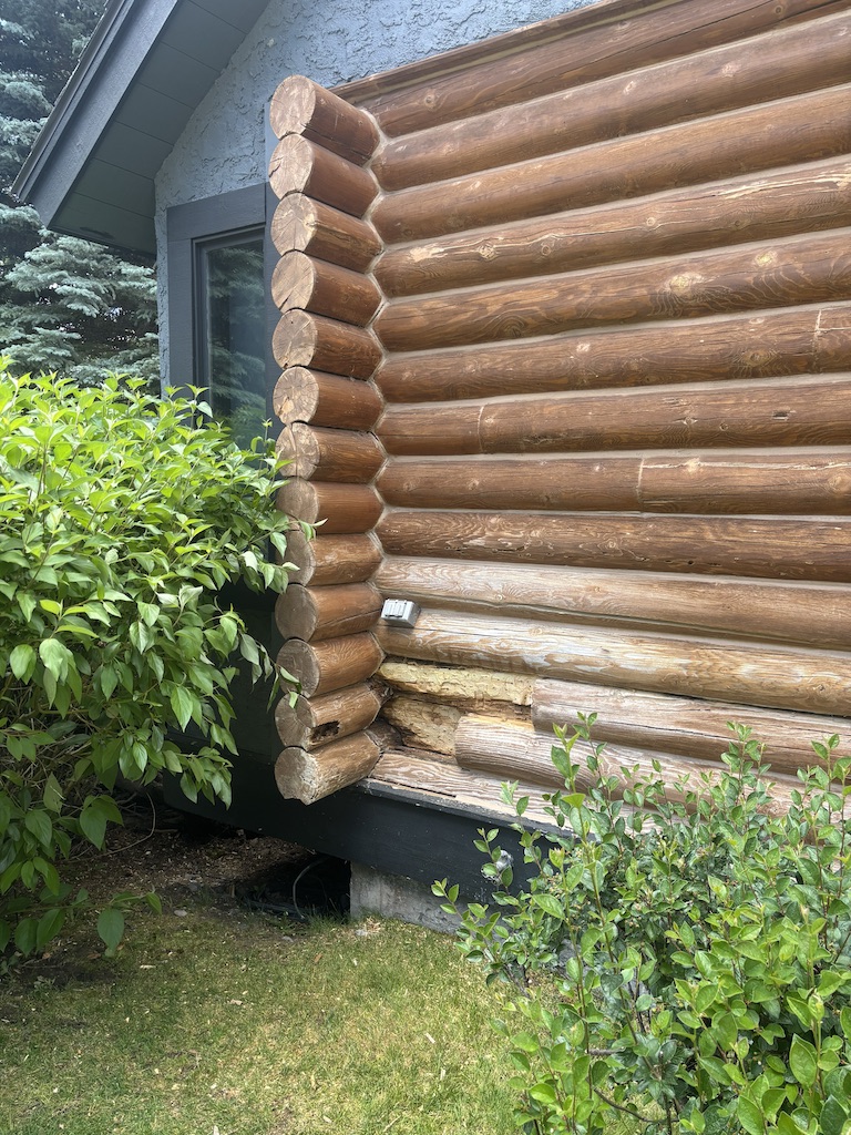 Log Contractor Ketchum Idaho 787 Log Contractor Ketchum Idaho 787