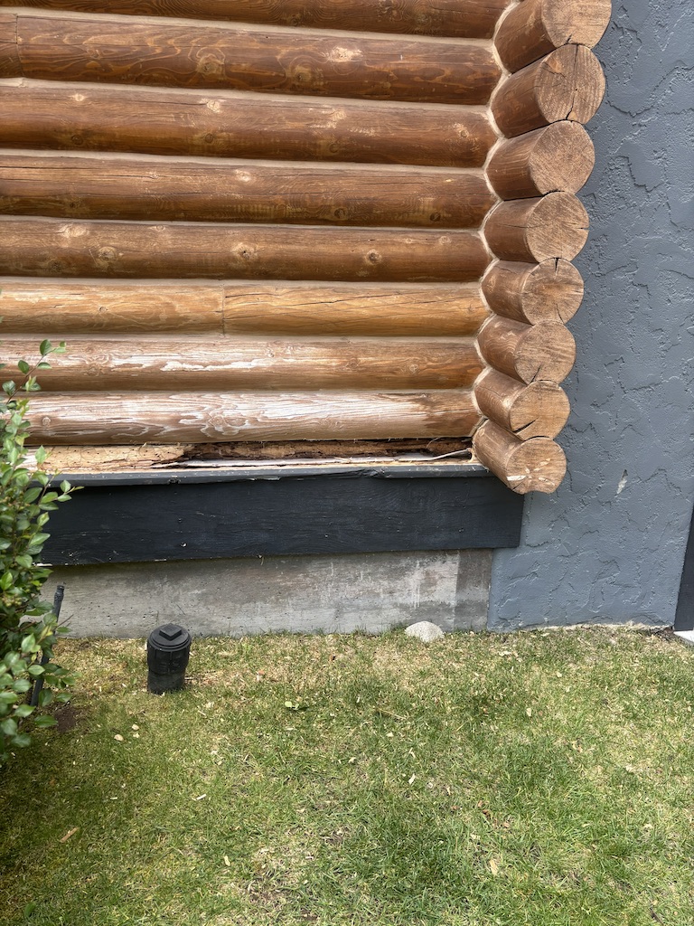 Log Contractor Ketchum Idaho 794 Log Contractor Ketchum Idaho 794