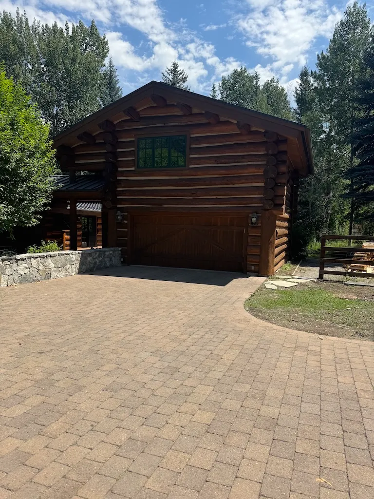 Log Contractor Ketchum Idaho 8 10 26 16 Log Contractor Ketchum Idaho 8 10 26 16