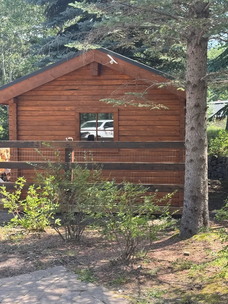 Log Contractor Ketchum Idaho 8 10 26 17 Log Contractor Ketchum Idaho 8 10 26 17