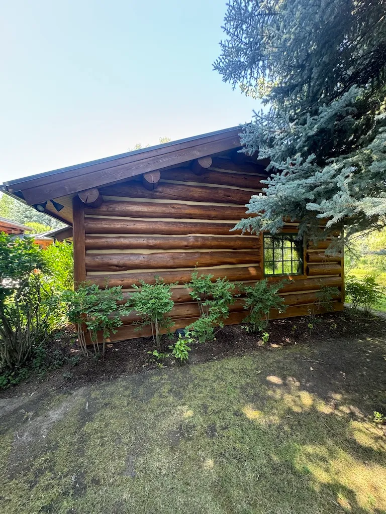 Log Contractor Ketchum Idaho 8 10 26 21 Log Contractor Ketchum Idaho 8 10 26 21