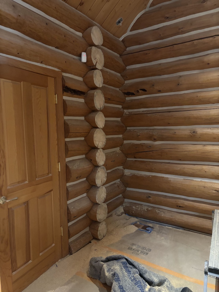 Log Contractor Ketchum Idaho 903 Log Contractor Ketchum Idaho 903