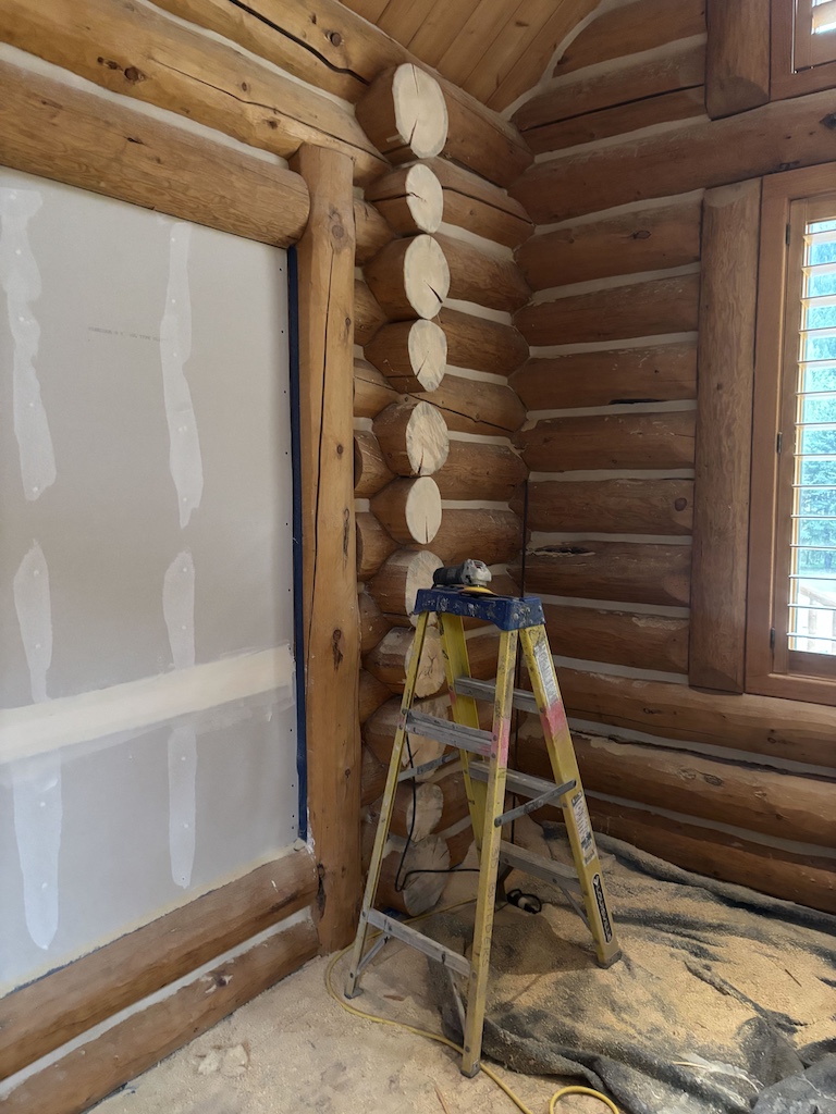 Log Contractor Ketchum Idaho 904 Log Contractor Ketchum Idaho 904