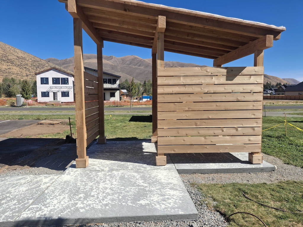 Log Contractor Ketchum Idaho 911 Log Contractor Ketchum Idaho 911