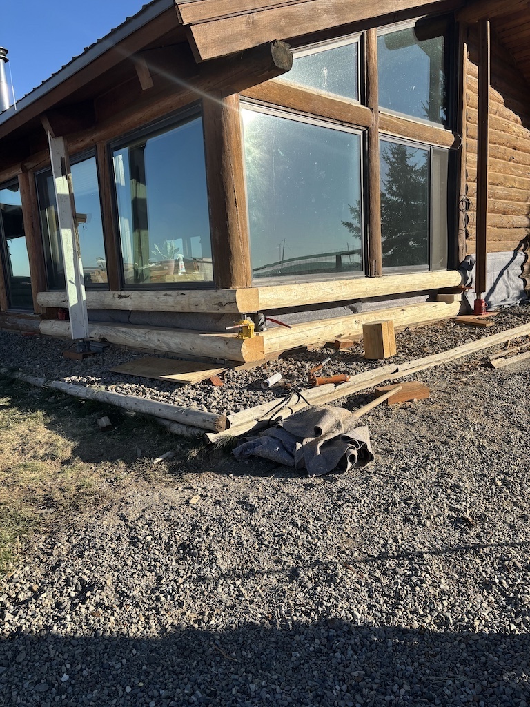 Log Contractor Ketchum Idaho 919 Log Contractor Ketchum Idaho 919