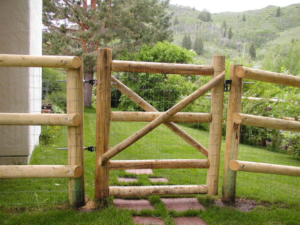 Fence Gate Installation and Repair: A Comprehensive Overview