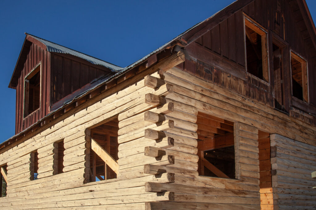 Essential Log Home Maintenance Tips for Sun Valley Residents