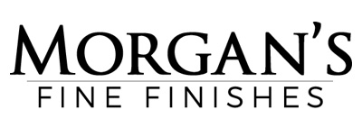 Fence Companies In Ketchum Id Morgans Fine Finishes Logo
