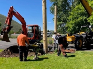 Fence Company Ketchum Bayhorse Achway1 Fence Company Ketchum Bayhorse Achway1