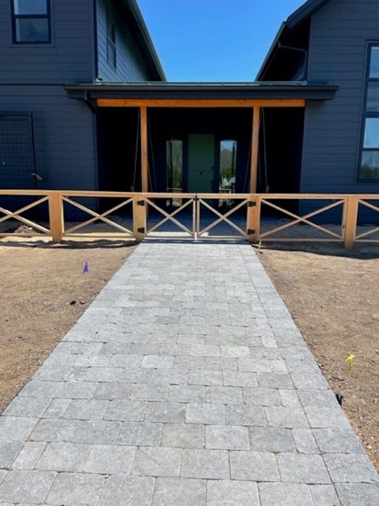 Fence Company Ketchum Quigley Custom1