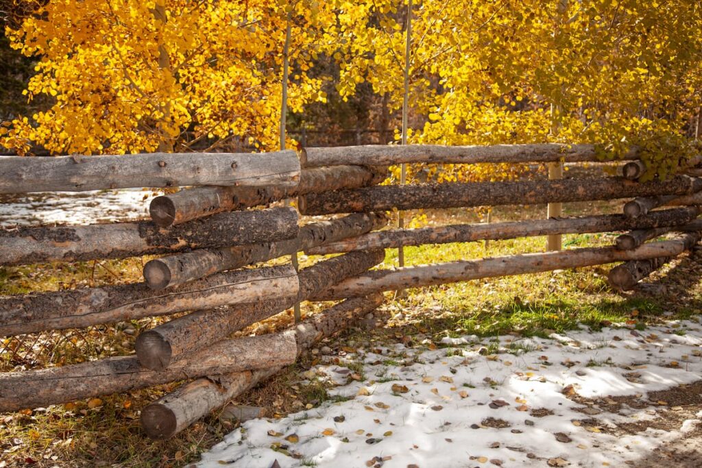 Fence Company Ketchum SWP WHJAD 29