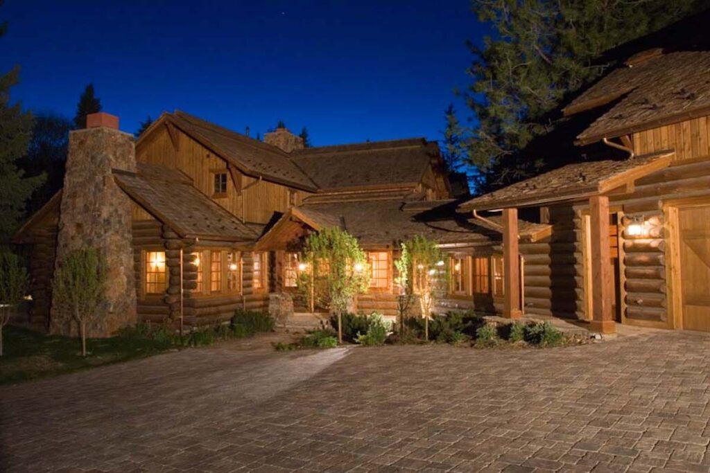 Fence Company Ketchum Topaz Ext 40