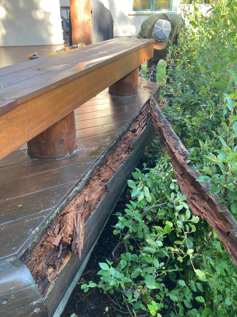 Fence Company Ketchum Idaho IMG 0176