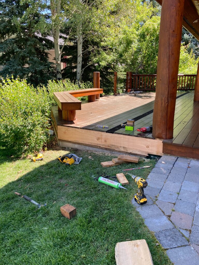 Fence Company Ketchum Idaho IMG 0184